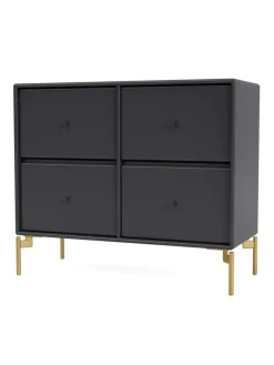 4124 kommode inkl. ophæng fra<Montana Outlet