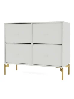 4124 kommode inkl. ophæng fra<Montana Outlet