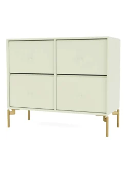 4124 kommode inkl. ophæng fra<Montana Outlet