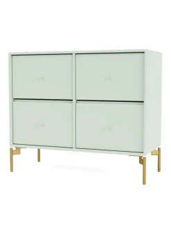 4124 kommode inkl. ophæng fra<Montana Outlet