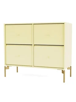 4124 kommode inkl. ophæng fra<Montana Outlet