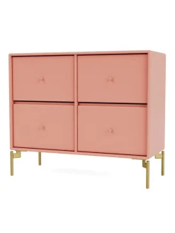 4124 kommode inkl. ophæng fra<Montana Outlet