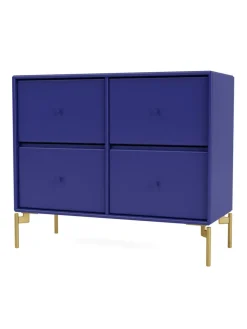 4124 kommode inkl. ophæng fra<Montana Outlet