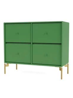 4124 kommode inkl. ophæng fra<Montana Outlet