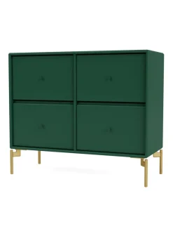 4124 kommode inkl. ophæng fra<Montana Outlet