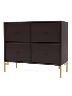 4124 kommode inkl. ophæng fra<Montana Outlet