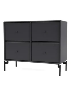 4124 kommode inkl. ophæng fra<Montana Outlet