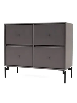 4124 kommode inkl. ophæng fra<Montana Outlet