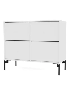 4124 kommode inkl. ophæng fra<Montana Outlet