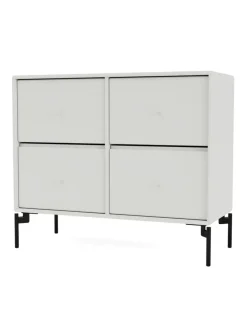 4124 kommode inkl. ophæng fra<Montana Outlet