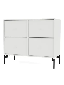 4124 kommode inkl. ophæng fra<Montana Outlet