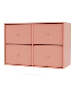 4124 kommode inkl. ophæng fra<Montana Outlet