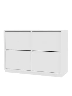 4124 kommode inkl. ophæng fra<Montana Outlet