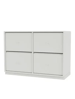 4124 kommode inkl. ophæng fra<Montana Outlet