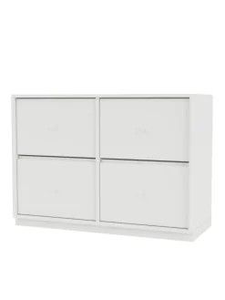 4124 kommode inkl. ophæng fra<Montana Outlet