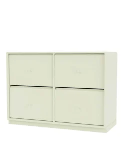 4124 kommode inkl. ophæng fra<Montana Outlet