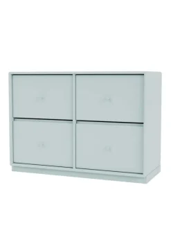 4124 kommode inkl. ophæng fra<Montana Outlet