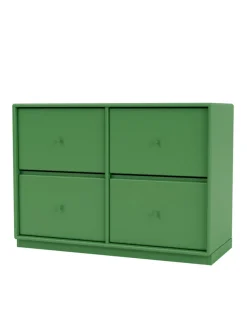 4124 kommode inkl. ophæng fra<Montana Outlet