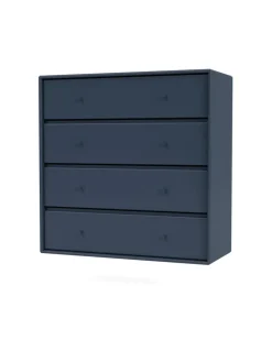 1125 kommode inkl. ophæng fra<Montana Outlet