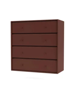 1125 kommode inkl. ophæng fra<Montana Outlet