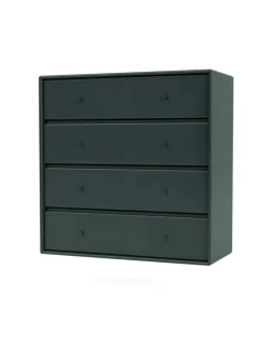 1125 kommode inkl. ophæng fra<Montana Outlet