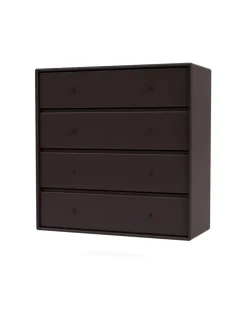 1125 kommode inkl. ophæng fra<Montana Outlet