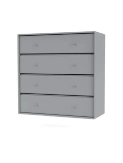 1125 kommode inkl. ophæng fra<Montana Outlet