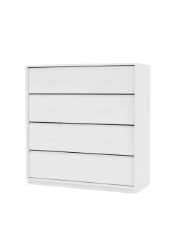 1125 kommode inkl. ophæng fra<Montana Outlet