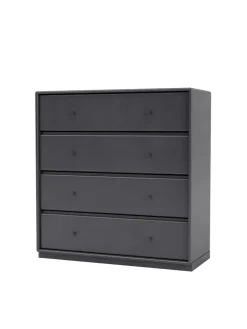 1125 kommode inkl. ophæng fra<Montana Outlet