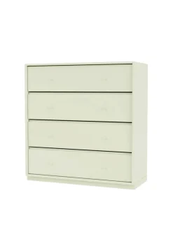 1125 kommode inkl. ophæng fra<Montana Outlet