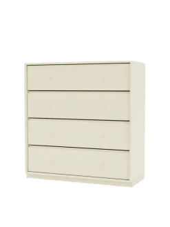 1125 kommode inkl. ophæng fra<Montana Outlet