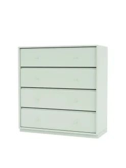 1125 kommode inkl. ophæng fra<Montana Outlet