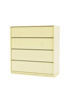 1125 kommode inkl. ophæng fra<Montana Outlet