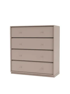 1125 kommode inkl. ophæng fra<Montana Outlet