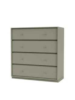 1125 kommode inkl. ophæng fra<Montana Outlet