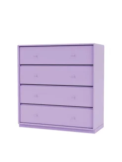 1125 kommode inkl. ophæng fra<Montana Outlet