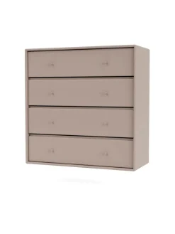 1125 kommode inkl. ophæng fra<Montana Outlet