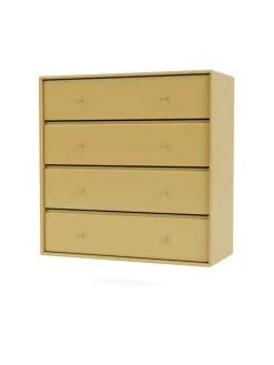 1125 kommode inkl. ophæng fra<Montana Outlet