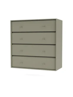 1125 kommode inkl. ophæng fra<Montana Outlet