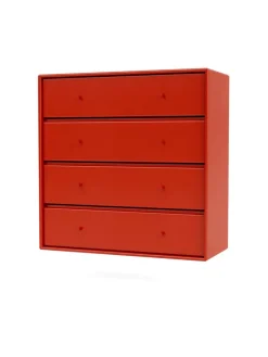 1125 kommode inkl. ophæng fra<Montana Outlet