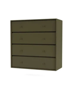 1125 kommode inkl. ophæng fra<Montana Outlet