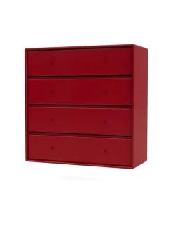 1125 kommode inkl. ophæng fra<Montana Outlet