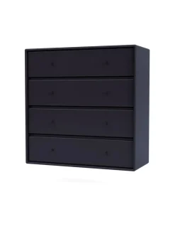 1125 kommode inkl. ophæng fra<Montana Outlet