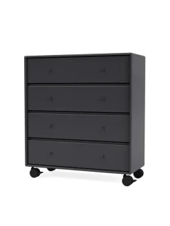 1125 kommode inkl. ophæng fra<Montana Outlet