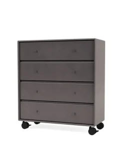 1125 kommode inkl. ophæng fra<Montana Outlet