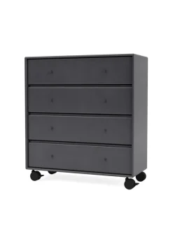 1125 kommode inkl. ophæng fra<Montana Outlet