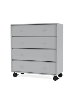 1125 kommode inkl. ophæng fra<Montana Outlet