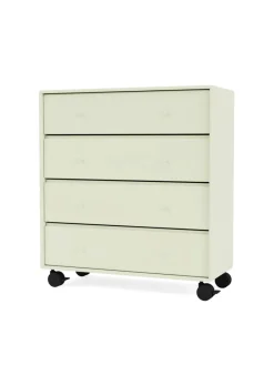 1125 kommode inkl. ophæng fra<Montana Outlet