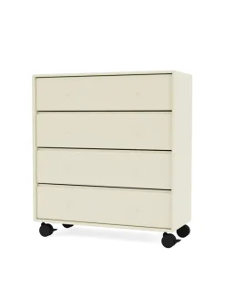 1125 kommode inkl. ophæng fra<Montana Outlet