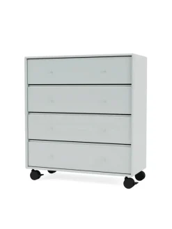 1125 kommode inkl. ophæng fra<Montana Outlet